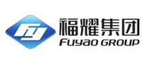 福耀logo