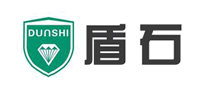 盾石水泥logo