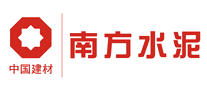 南方水泥logo