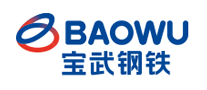 宝武钢铁logo
