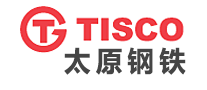 太钢TISCOlogo