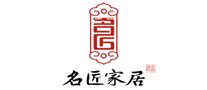 名匠家居logo