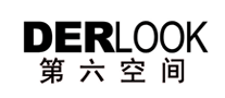 第六空间 logo