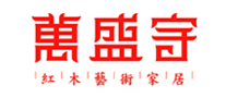 万盛宇logo