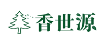 香世源logo
