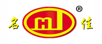 名佳logo