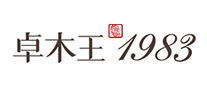 卓木王1983logo