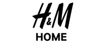 H&M HOMElogo