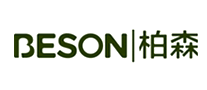 柏森logo