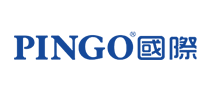 PINGO国际logo