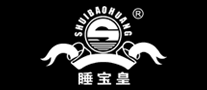 睡宝皇logo