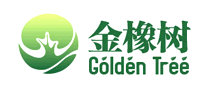 金橡树logo