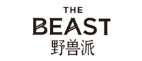 野兽派BEASTlogo