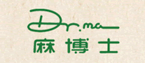 麻博士logo