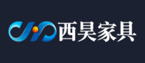 西昊家具logo