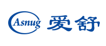 爱舒logo