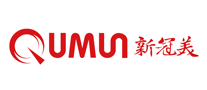 新冠美logo