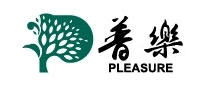 普乐logo