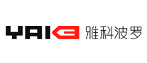 雅科波罗logo