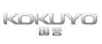 KOKUYO国誉logo