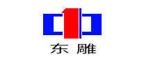 东雕logo