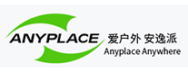 安逸派logo