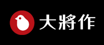 大将作logo
