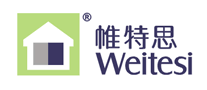 帷特思logo