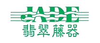 翡翠籐器logo