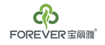 宝丽雅FOREVERlogo