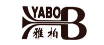 雅柏logo