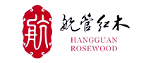 航管红木logo