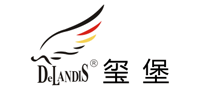 玺堡logo