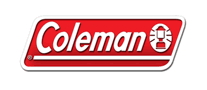 Coleman科勒曼logo