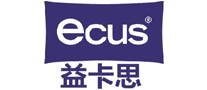 ECUS益卡思logo