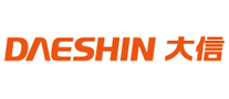 大信Daeshinlogo