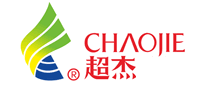 超杰logo