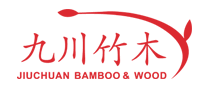 九川竹木logo
