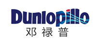 邓禄普logo