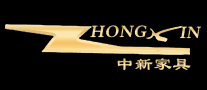 中新logo