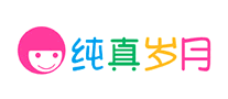 纯真岁月logo