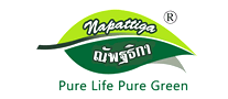 娜帕蒂卡logo