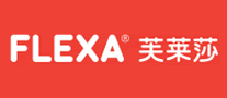 FLEXA芙莱莎logo