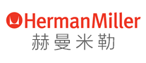 赫曼米勒logo