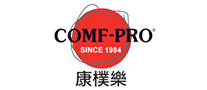 康朴乐logo