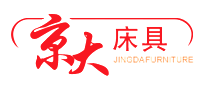 京大床具logo
