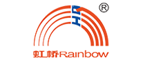 虹桥logo