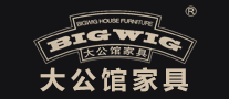 大公馆logo
