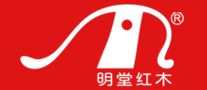 明堂红木logo