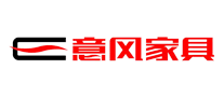 意风家具logo